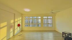 Blk 452A West Terra @ Bukit Batok (Bukit Batok), HDB 5 Rooms #562290421
